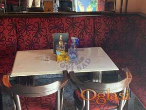 Prodaje se lokal na Novom naselju