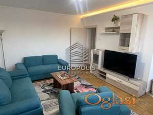 Blok 37, 71 m², Bul. Arsenija Čarnojevića ID#8576