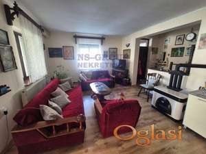 Odlična kuća na lepoj lokaciji!