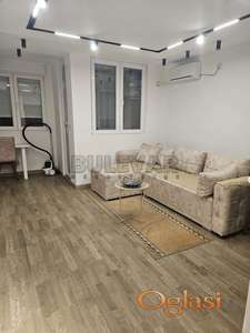 Izdaje se odlična garsonjera u blizini Delte, 30m2