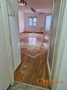 Blok 32, 3.0 polunamešten, pet friendly ID#6605