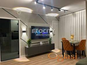 Zvezdara, Konjarnik, Ustanička, 2.0, 50m2