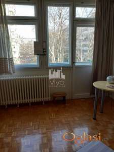 Fontana,Narodnih heroja,60m2+10m2(terasa i lođa) ID#1792