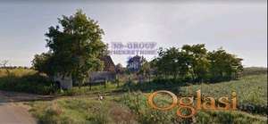 Odlična investicija -35971m2