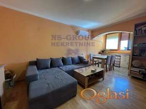 Dvosoban stan na Keju 42m2