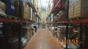 NOVI SAD - NOVO NASELJE - 620.00 m2