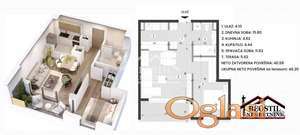 Zvezdara - Kluz - 2.0 ID#24531