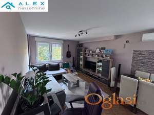 Dvosoban stan na odličnoj lokaciji