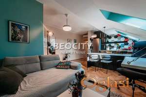 Novi Sad, Adamovićevo Naselje, Teodora Pavlovića, 1.5, 53m2