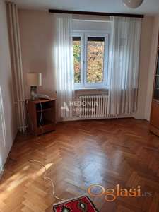 Dorćol, Skender Begova, 2.0, renoviran ID#10639