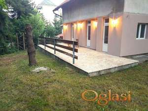 Zlatibor, kuća sa dva apartmana