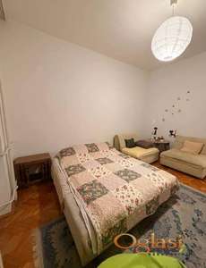  KOMFORAN, PET FRIENDLY JEDNOSOBAN STAN - MAKSIMA GORKOG