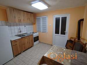 Renoviran jednosoban stan