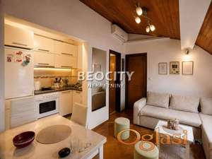 Novi Sad, Centar, Laze Kostića, 1.5, 29m2