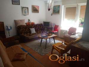 Predstavljamo vam jednosoban stan na top lokaciji.