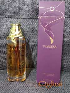 Ženska parfemska voda Oriflame - Possess 50 ml