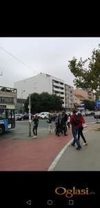 Bulevar Oslobodjenja,NOVI SAD, Ognjena Price 1, jednoiposoban