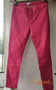 OVS Roze Pantalone - Broj 36 / Italij. 40