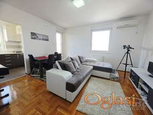 STAN - NOVI SAD - TELEP - 58m2 - 162400 evra