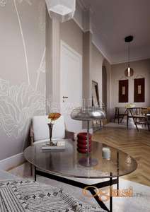 NOVI SAD - CENTAR - 46.00 m2