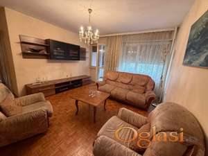 Komoforan trosoban stan na Limanu 3!