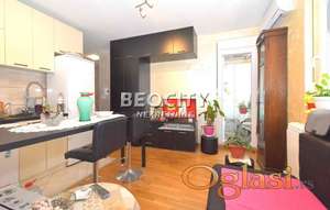 Novi Beograd, Ledine, Valtrovićeva , 1.5, 32m2