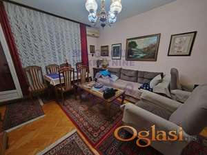 Dvosoban stan na jednoj od najtraženijih lokacija u Novom Sadu, Grbavica