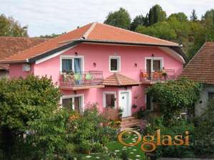 Banja Vrdnik Biser apartmani
