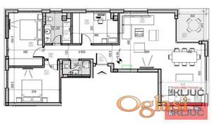 SREMSKA KAMENICA, 98m2, Četvorosoban sa pdv, Izgradnja