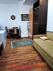 1.5 stan u kući sa dvorištem-Cvetkova pijaca, Generala Zaha ID#3918