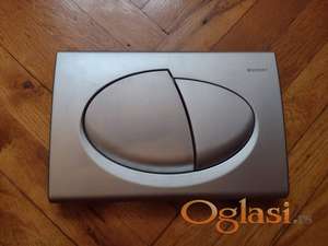 Metalna tipka GEBERIT