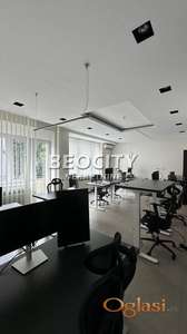 Vračar, Hram Svetog Save, Baba Višnjina, 3.0, 223m2