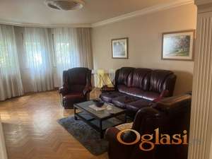 Komforan trosoban stan na traženoj lokaciji - Grbavica