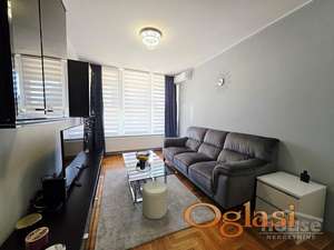 STAN - NOVI SAD - GRBAVICA - 44m2 - 150000 evra
