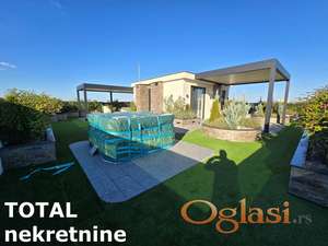 Stan NOVI SAD,GRBAVICA - 400 m2 628000 €, ID: 1101706