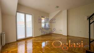 Bulevar Evrope, trosoban, 65m2