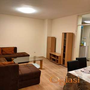 Lep 2.0 stan na Novoj Detelinari