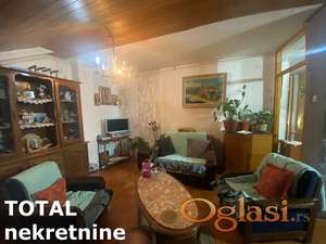 Stan NOVI SAD,NOVO NASELJE ŠONSI - 74 m2 144200 €, ID: 1097705