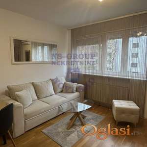 Grbavica, 1.5 jednoiposoban, 41m2