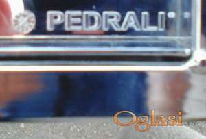 Šank - barske stolice PEDRALI