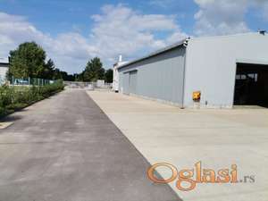 Poslovni prostor za više namena