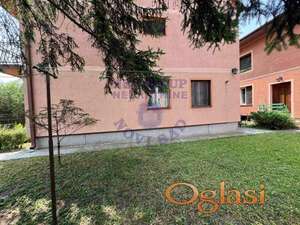 Predstavljamo Vam odličnu dvojnu kuću na fantastičnoj lokaciji