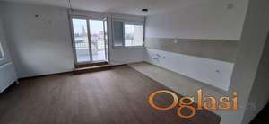 Šestosoban penthaus od 207m2 na Telepu!