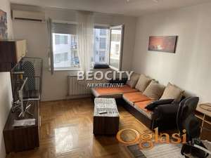 Novi Sad, Bulevar Evrope, , 1.5, 41m2