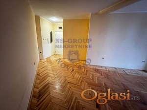 Odlican jednosoban stan na Grbavici