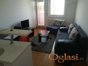 Garsonjera - 25m2 - Nova Detelinara