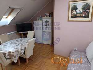 Jednoiposoban stan od 42m2, Nova Detelinara