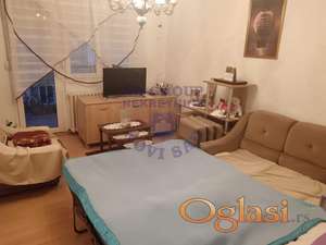 Dvoiposoban stan- Detelinara!