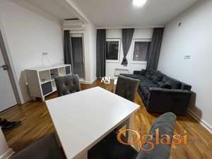 Voždovac, Trošarina, Beranska, 58m2 ID#29344