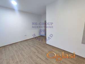 Predstavljamo Vam modernu garsonjeru od 22 kvadrata